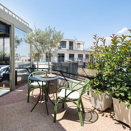 The Koi Apartment, Thessaloniki #Feelslikehome Экстерьер фото