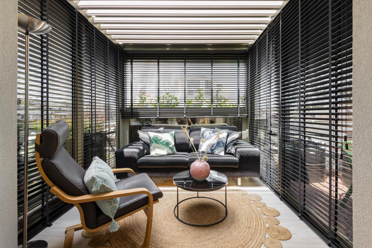 The Koi Apartment, Thessaloniki #Feelslikehome Экстерьер фото