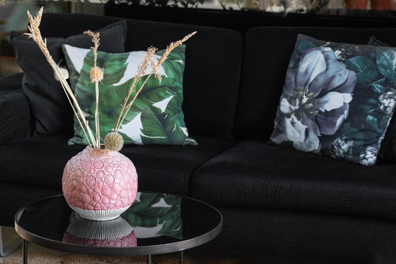 The Koi Apartment, Thessaloniki #Feelslikehome Экстерьер фото