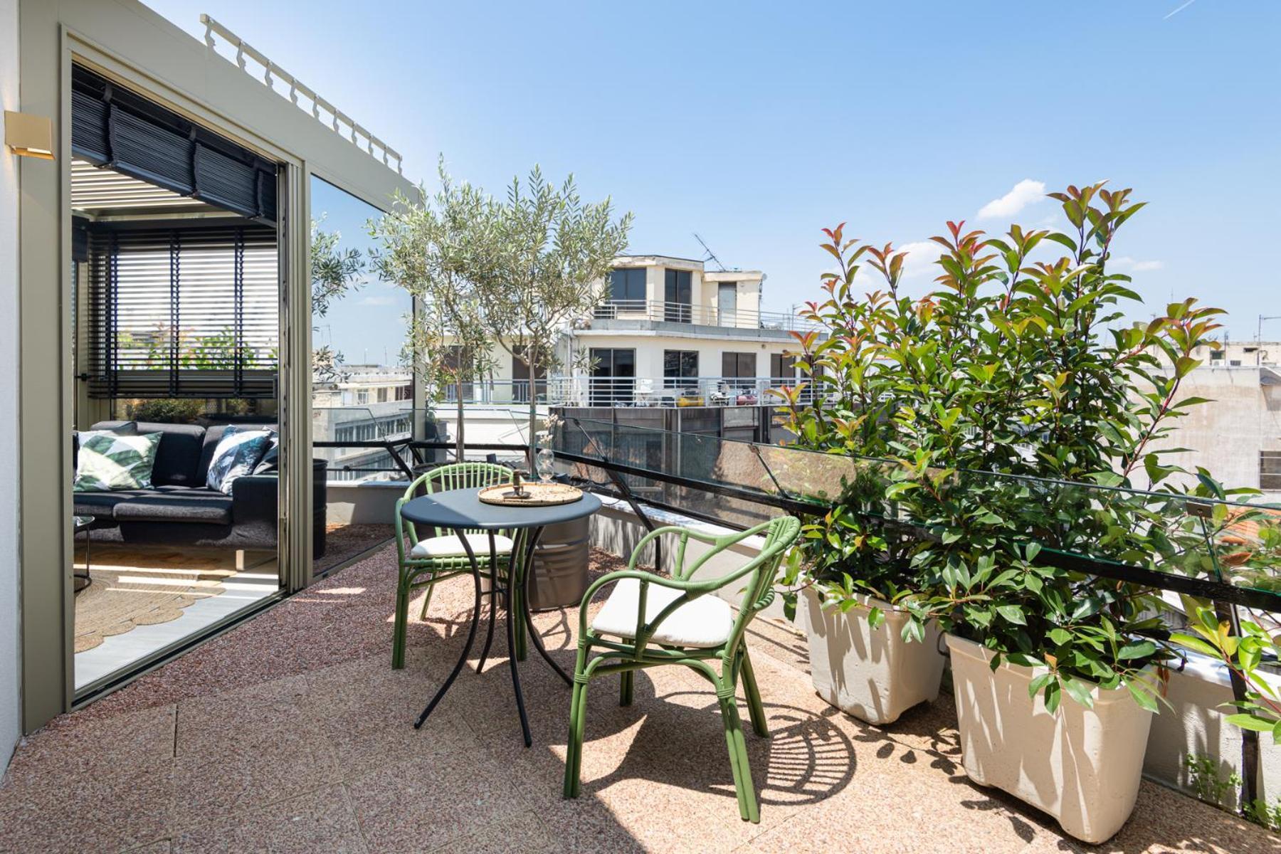 The Koi Apartment, Thessaloniki #Feelslikehome Экстерьер фото